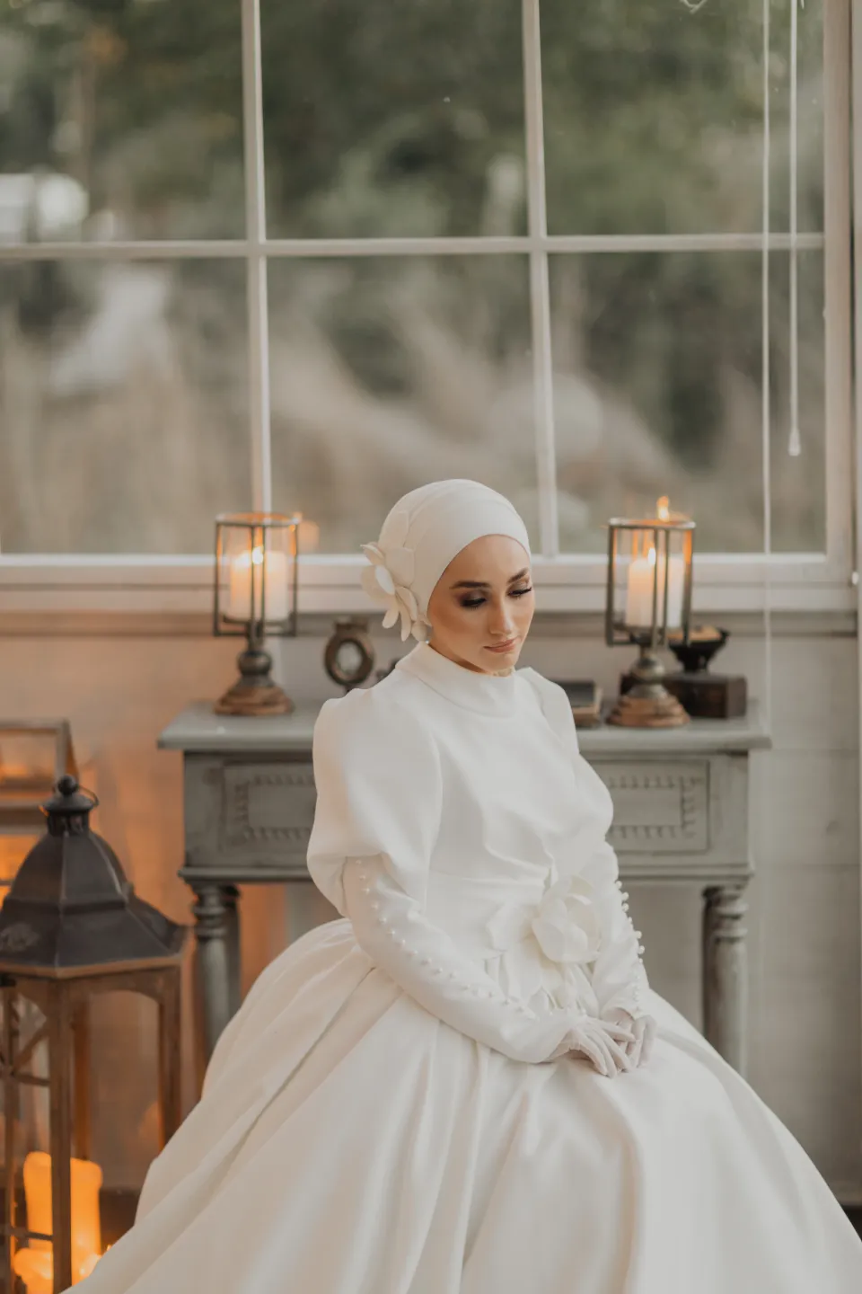 Proje: Uğur Tekdal Fotoğraf Platosu - fotoğraf 3