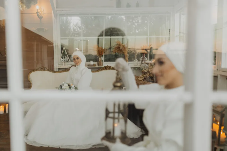 Proje: Uğur Tekdal Fotoğraf Platosu - fotoğraf 9