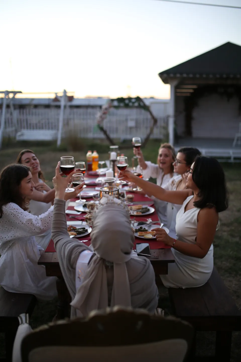 Proje: Uğur Tekdal Fotoğraf Platosu - fotoğraf 10