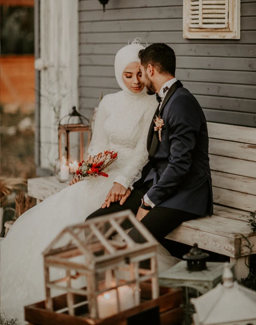 Kübra & Furkan