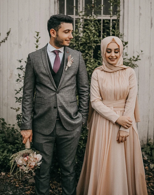 Seda & Mahmut