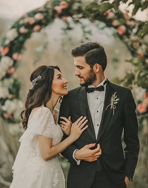 Mısra & Serkan