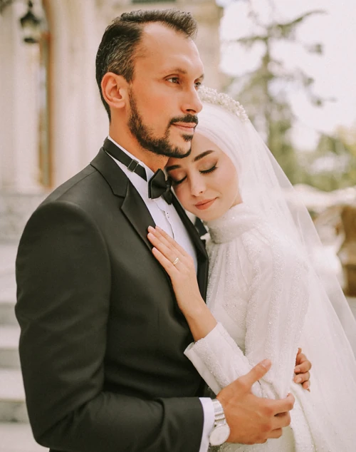 Rümeysa & Taha