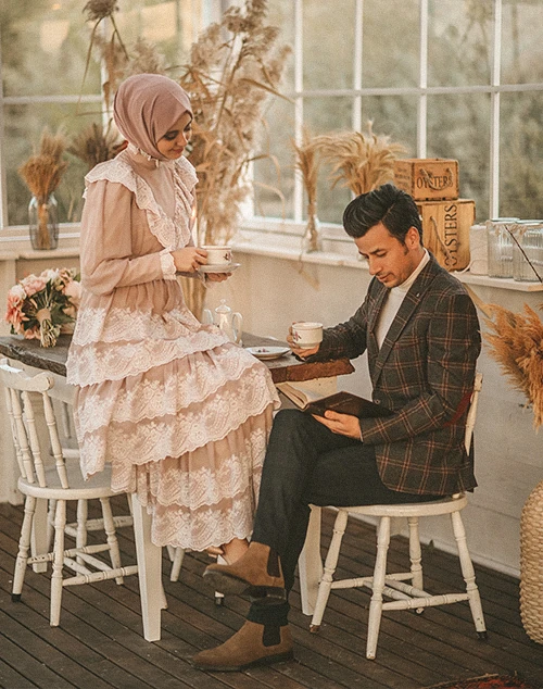 Meryem & Şahin
