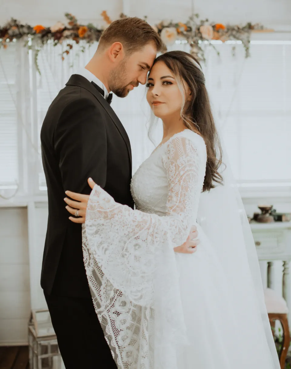Ayşe & Talip