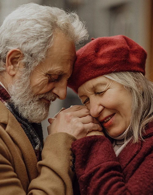 Semiha & Cemal