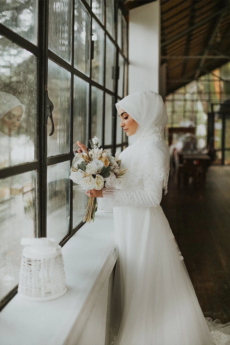 Sanatpare Dış Mekan Düğün Fotoğrafçısı, İstanbul - fotoğraf 2