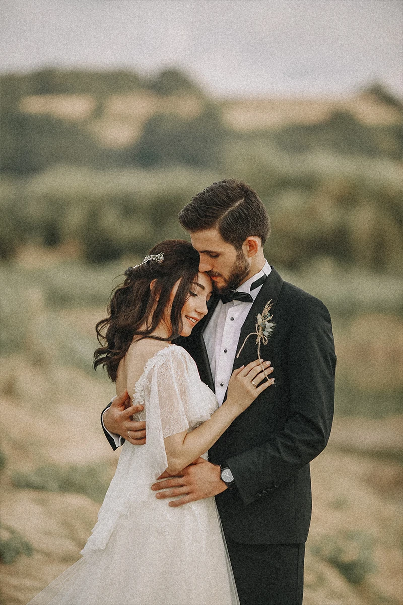 Sanatpare Dış Mekan Düğün Fotoğrafçısı, İstanbul - fotoğraf 5