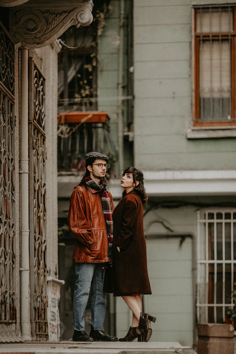 Sanatpare Dış Mekan Düğün Fotoğrafçısı, İstanbul - fotoğraf 9