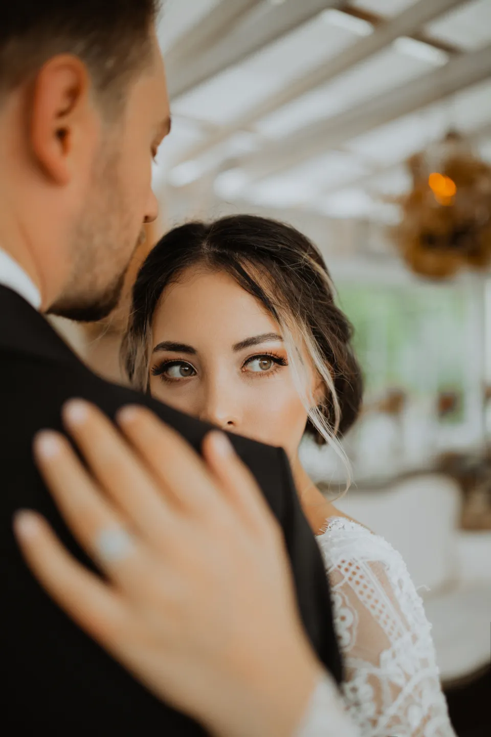 Ayşe & Talip - Düğün Çekimi - fotoğraf 10