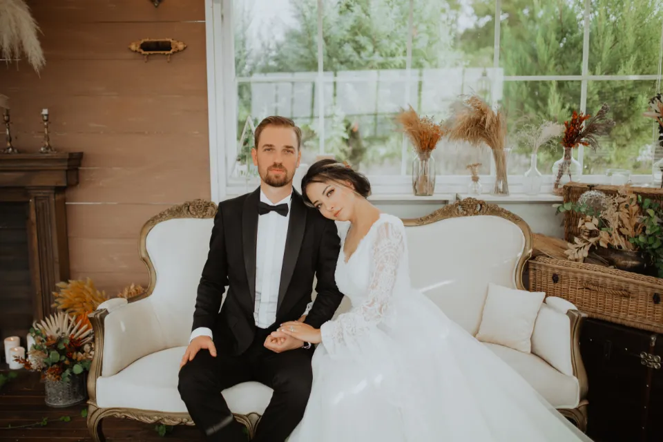 Ayşe & Talip - Düğün Çekimi - fotoğraf 11