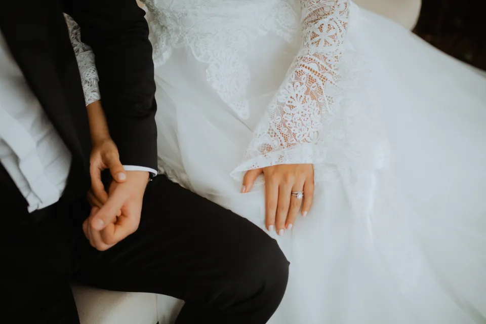 Ayşe & Talip - Düğün Çekimi - fotoğraf 12