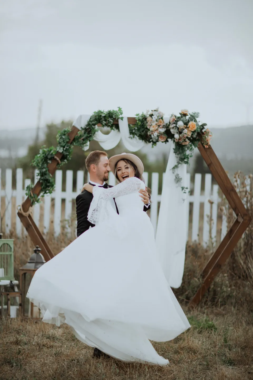 Ayşe & Talip - Düğün Çekimi - fotoğraf 13