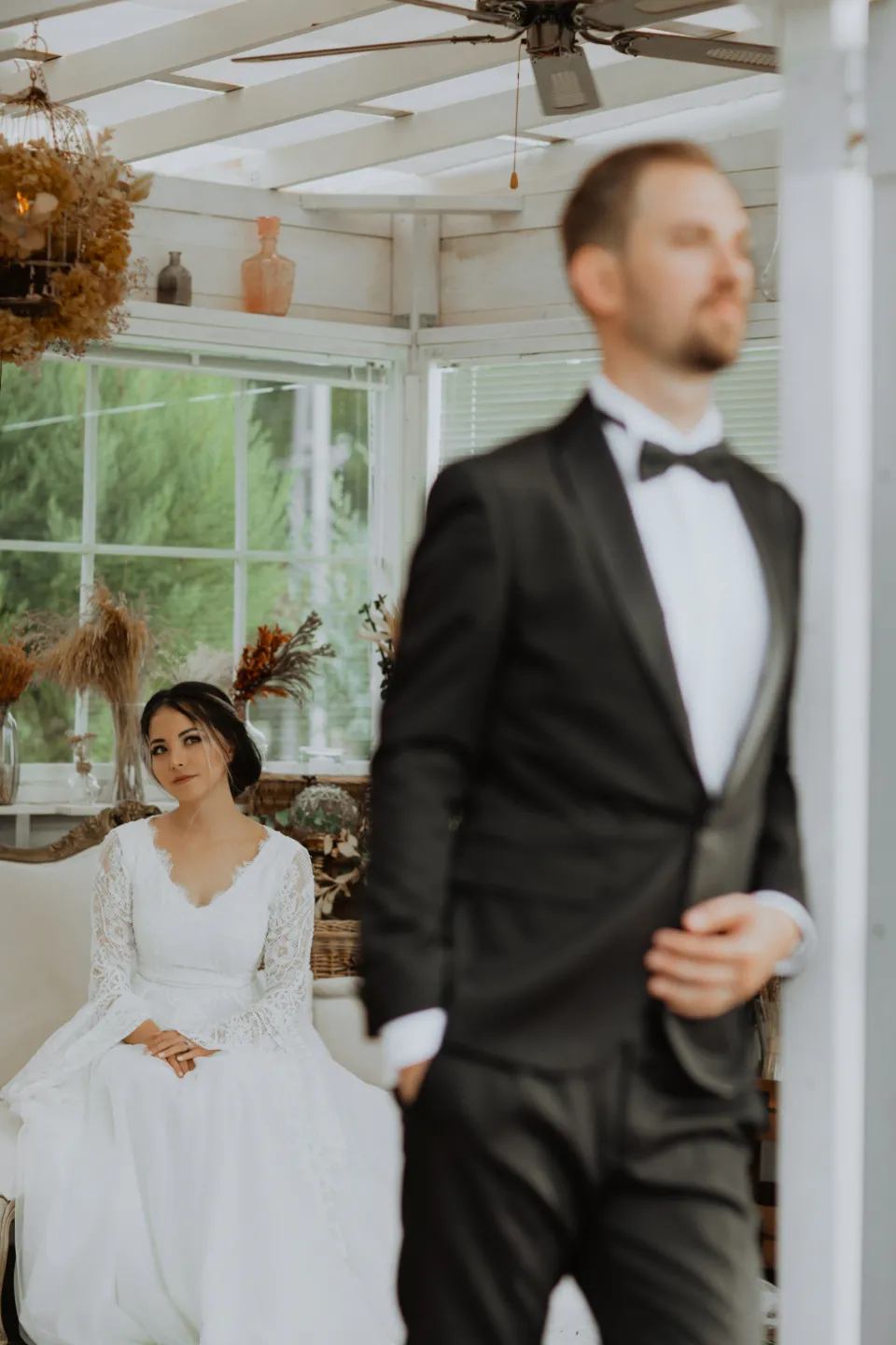 Ayşe & Talip - Düğün Çekimi - fotoğraf 14