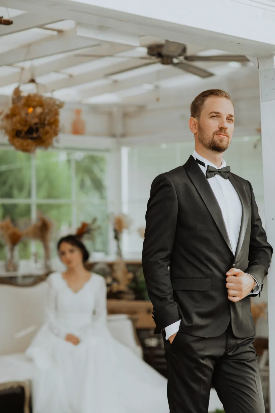 Ayşe & Talip - Düğün Çekimi - fotoğraf 15