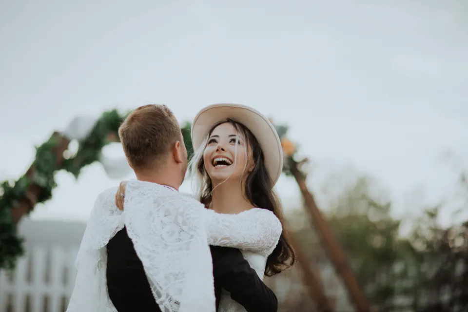 Ayşe & Talip - Düğün Çekimi - fotoğraf 2