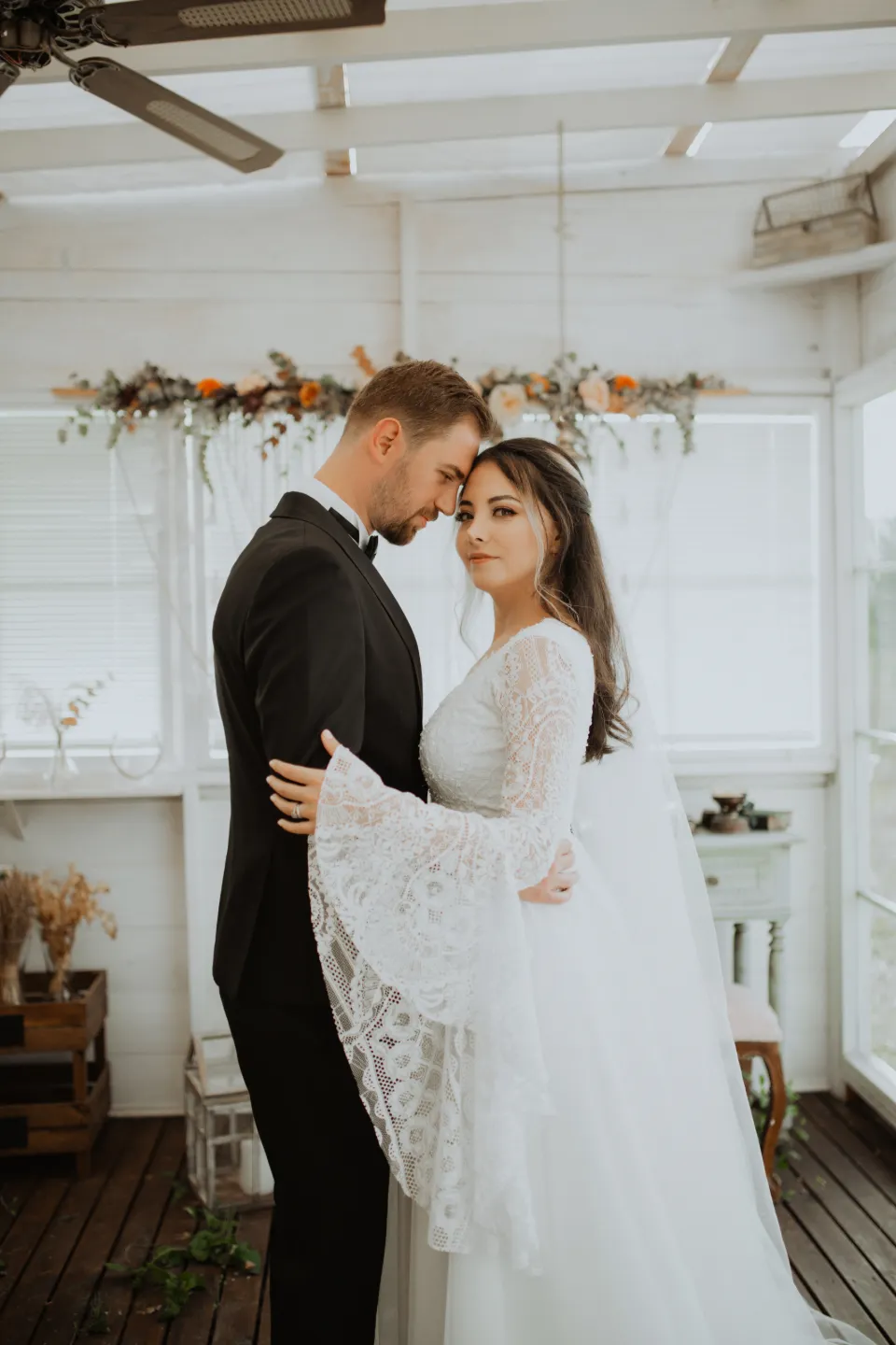 Ayşe & Talip - Düğün Çekimi - fotoğraf 3