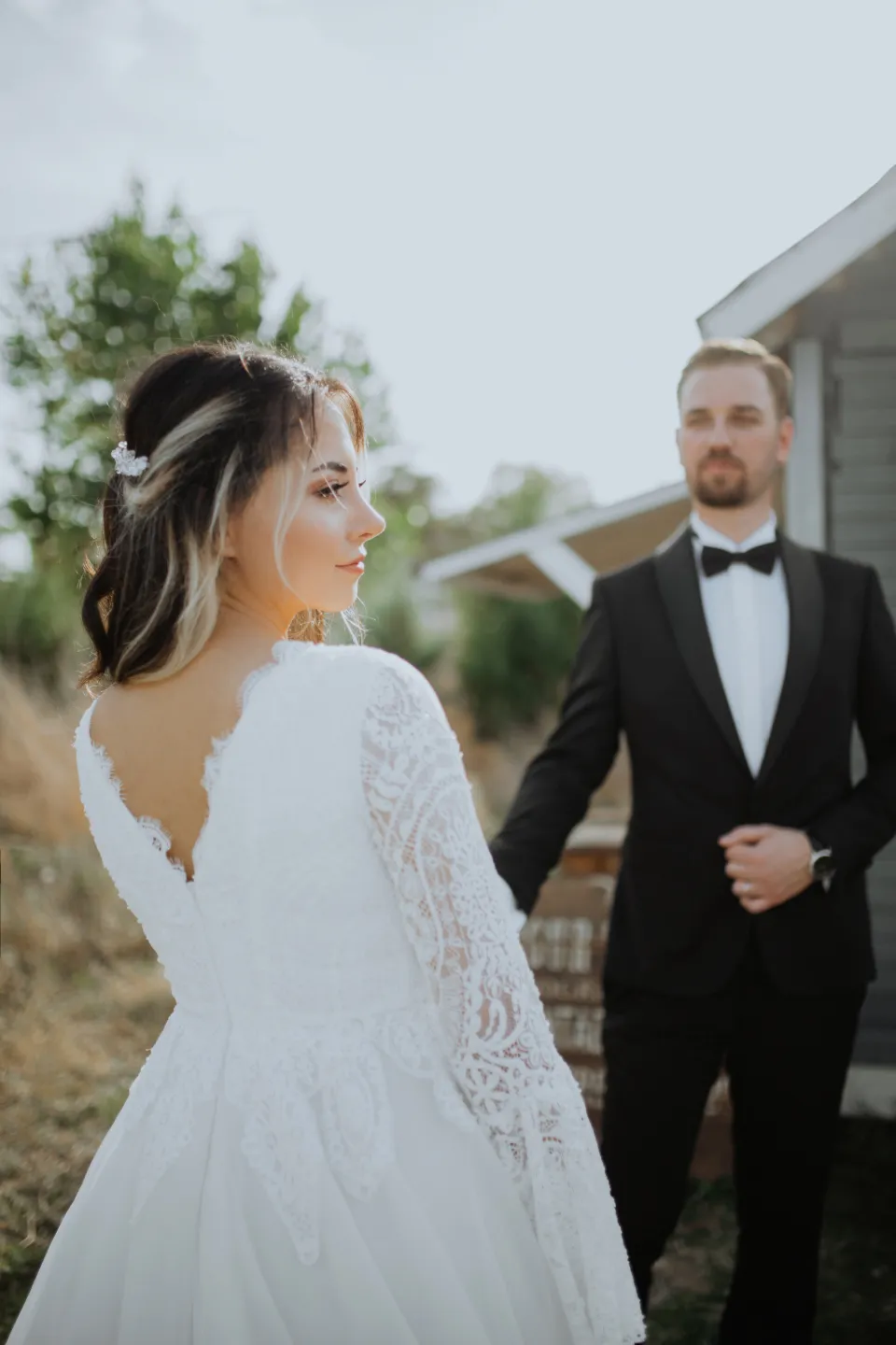 Ayşe & Talip - Düğün Çekimi - fotoğraf 4