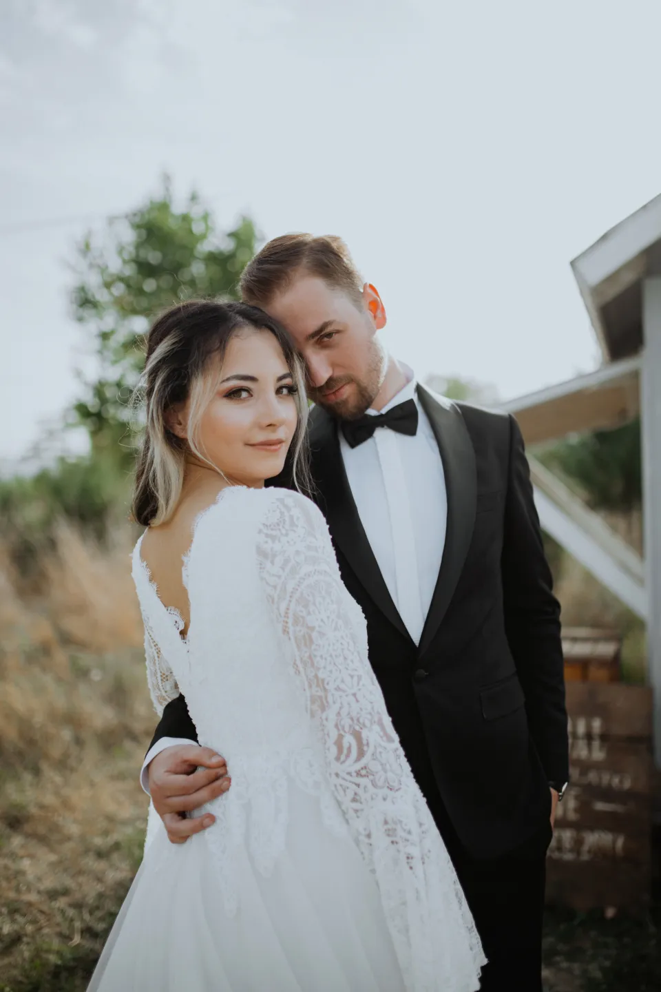 Ayşe & Talip - Düğün Çekimi - fotoğraf 5