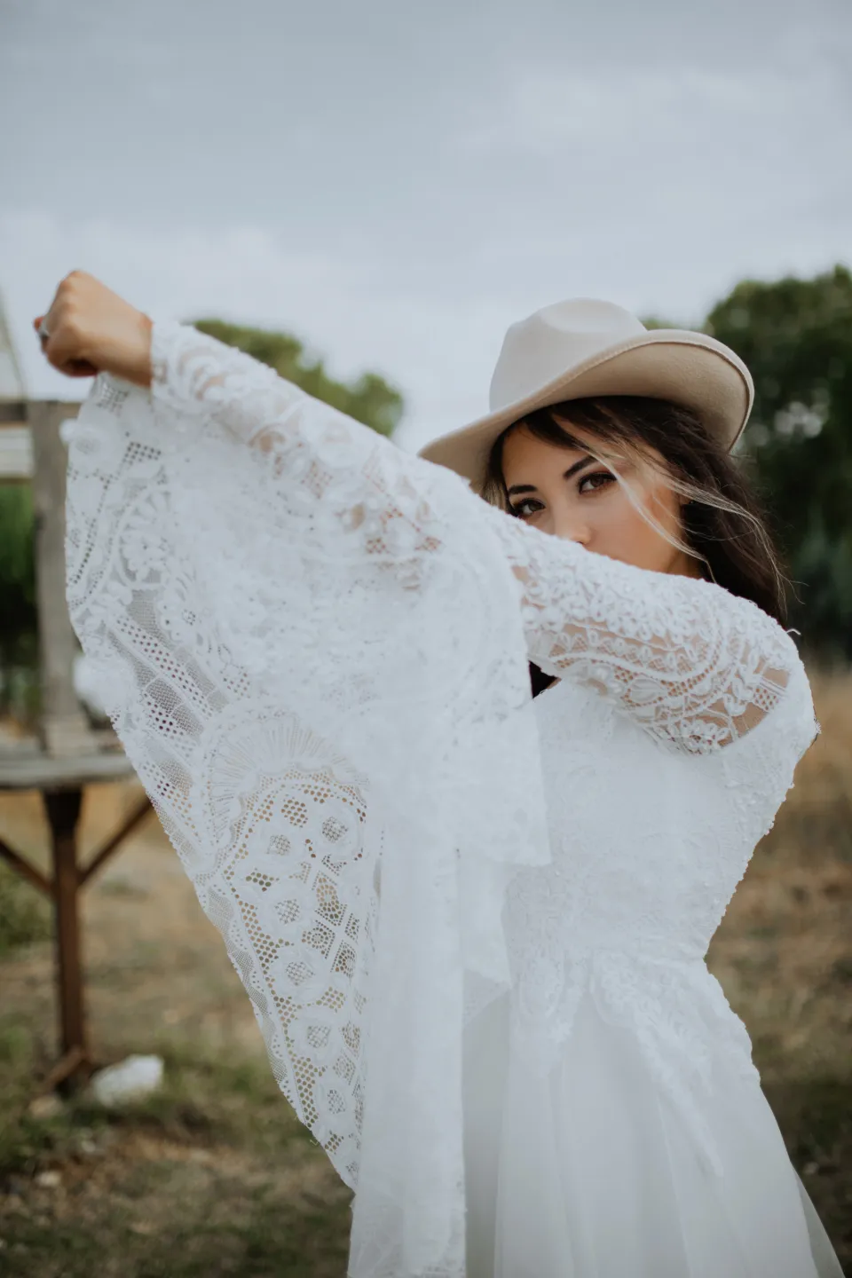 Ayşe & Talip - Düğün Çekimi - fotoğraf 8