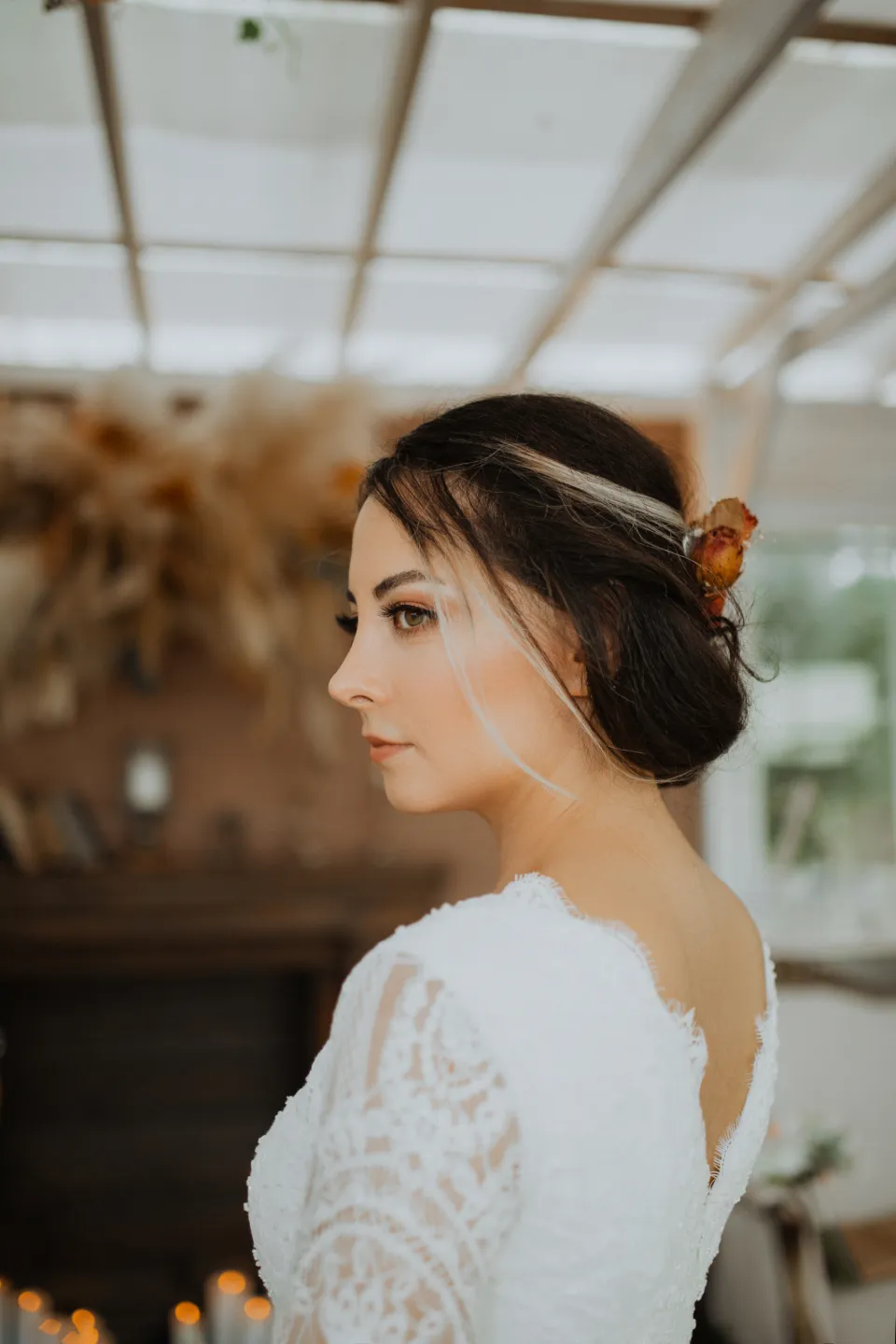 Ayşe & Talip - Düğün Çekimi - fotoğraf 9