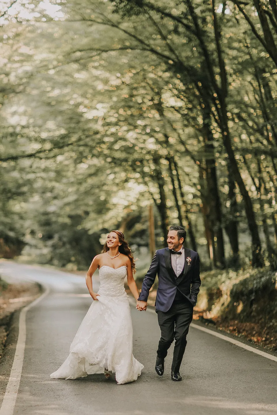 Gizem & Ozan - Düğün Çekimi - fotoğraf 2