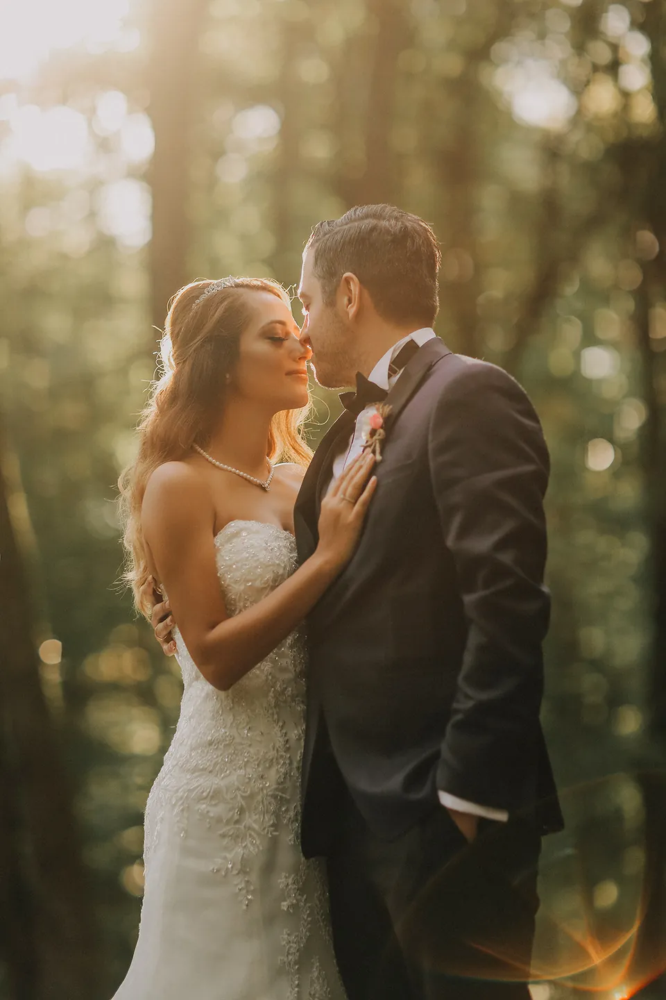 Gizem & Ozan - Düğün Çekimi - fotoğraf 3