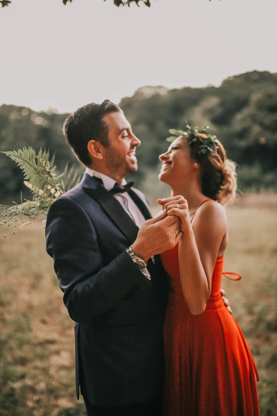 Gizem & Ozan - Düğün Çekimi - fotoğraf 4