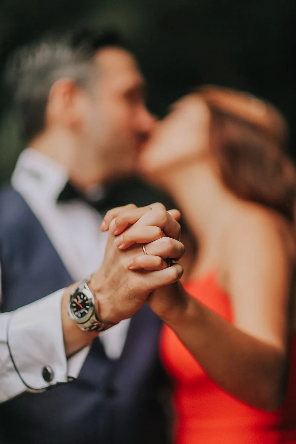 Gizem & Ozan - Düğün Çekimi - fotoğraf 10