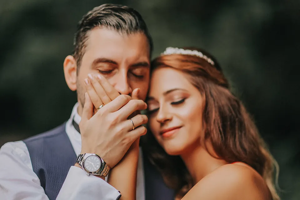 Gizem & Ozan - Düğün Çekimi - fotoğraf 11