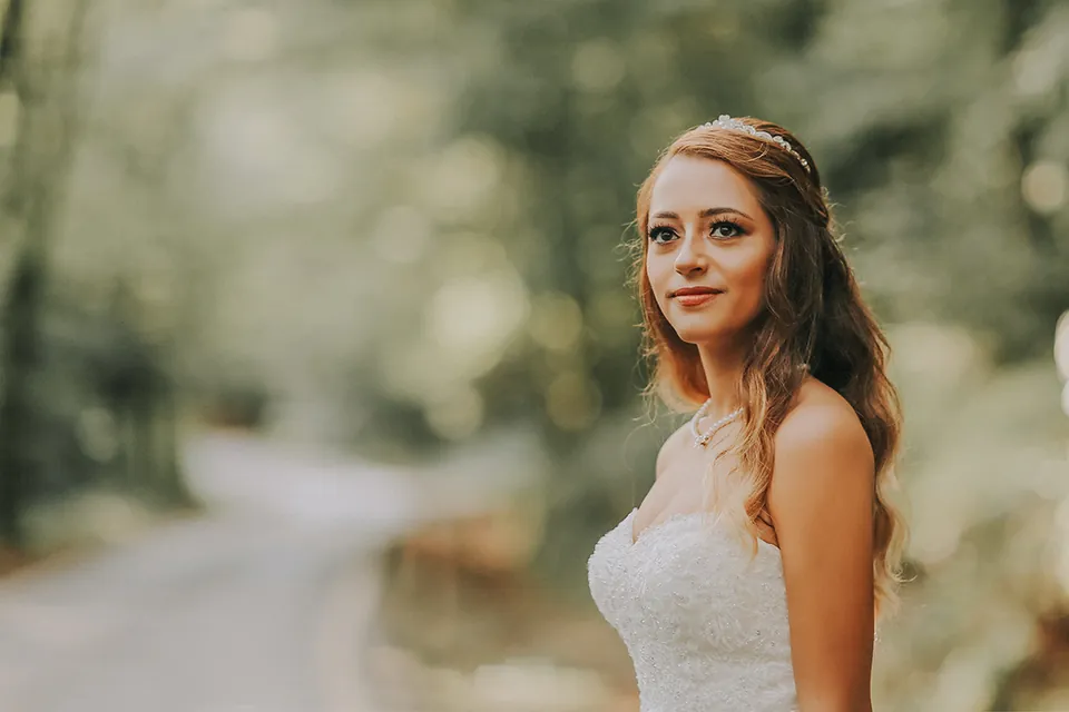 Gizem & Ozan - Düğün Çekimi - fotoğraf 12