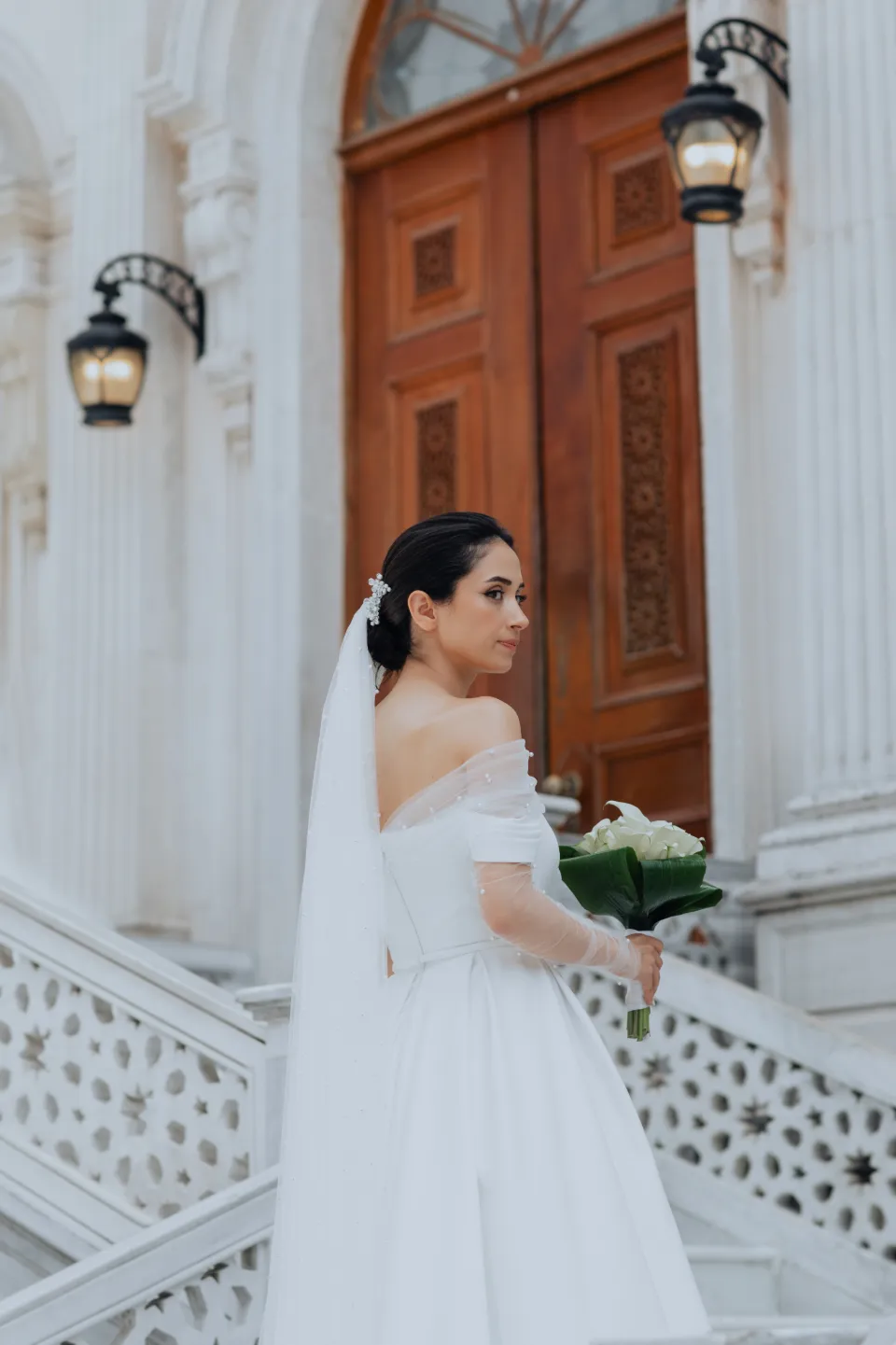 Havva & Semih - Dış Çekim - fotoğraf 10