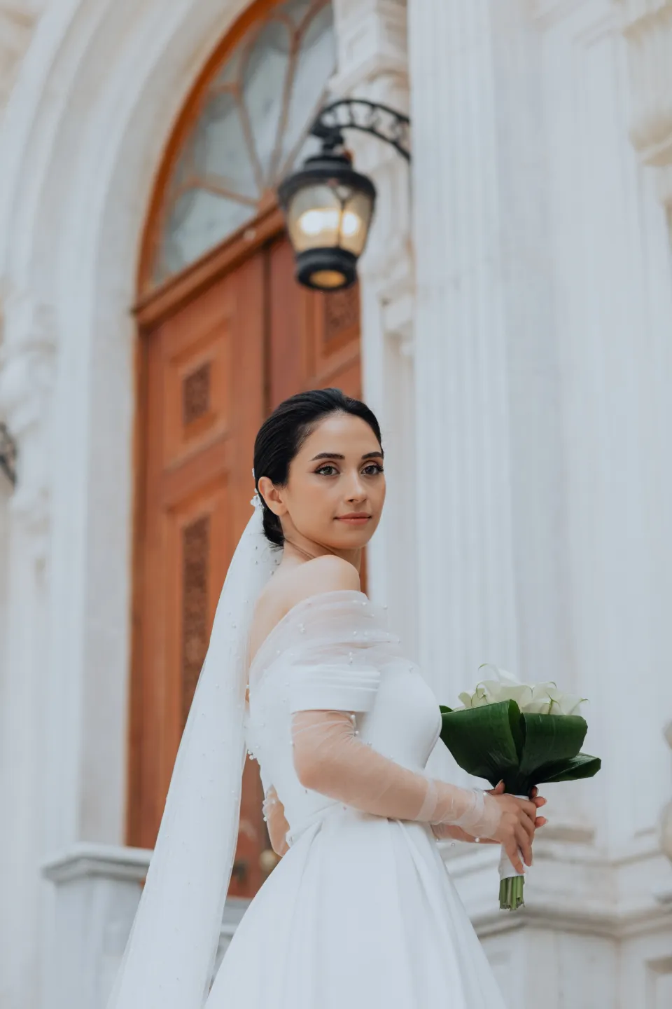 Havva & Semih - Dış Çekim - fotoğraf 11