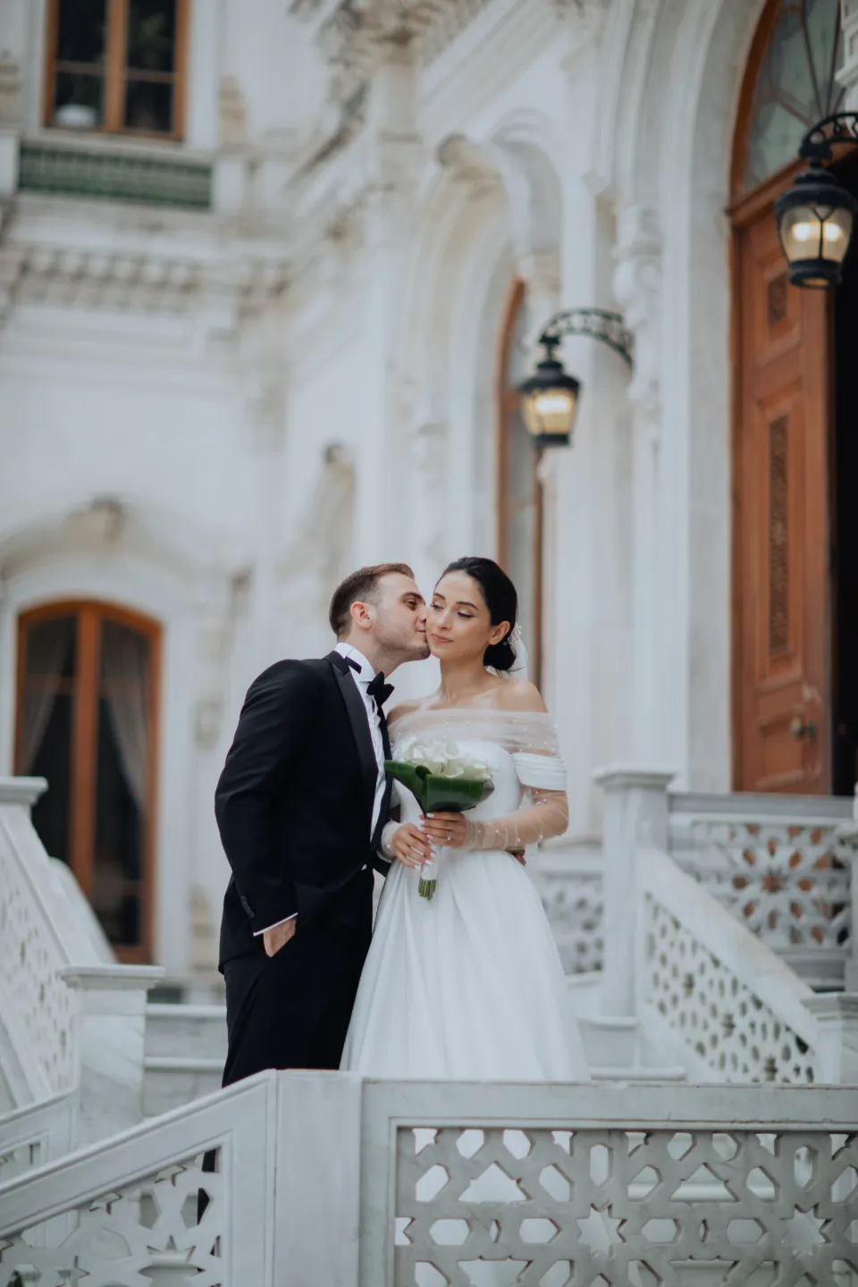 Havva & Semih - Dış Çekim - fotoğraf 12