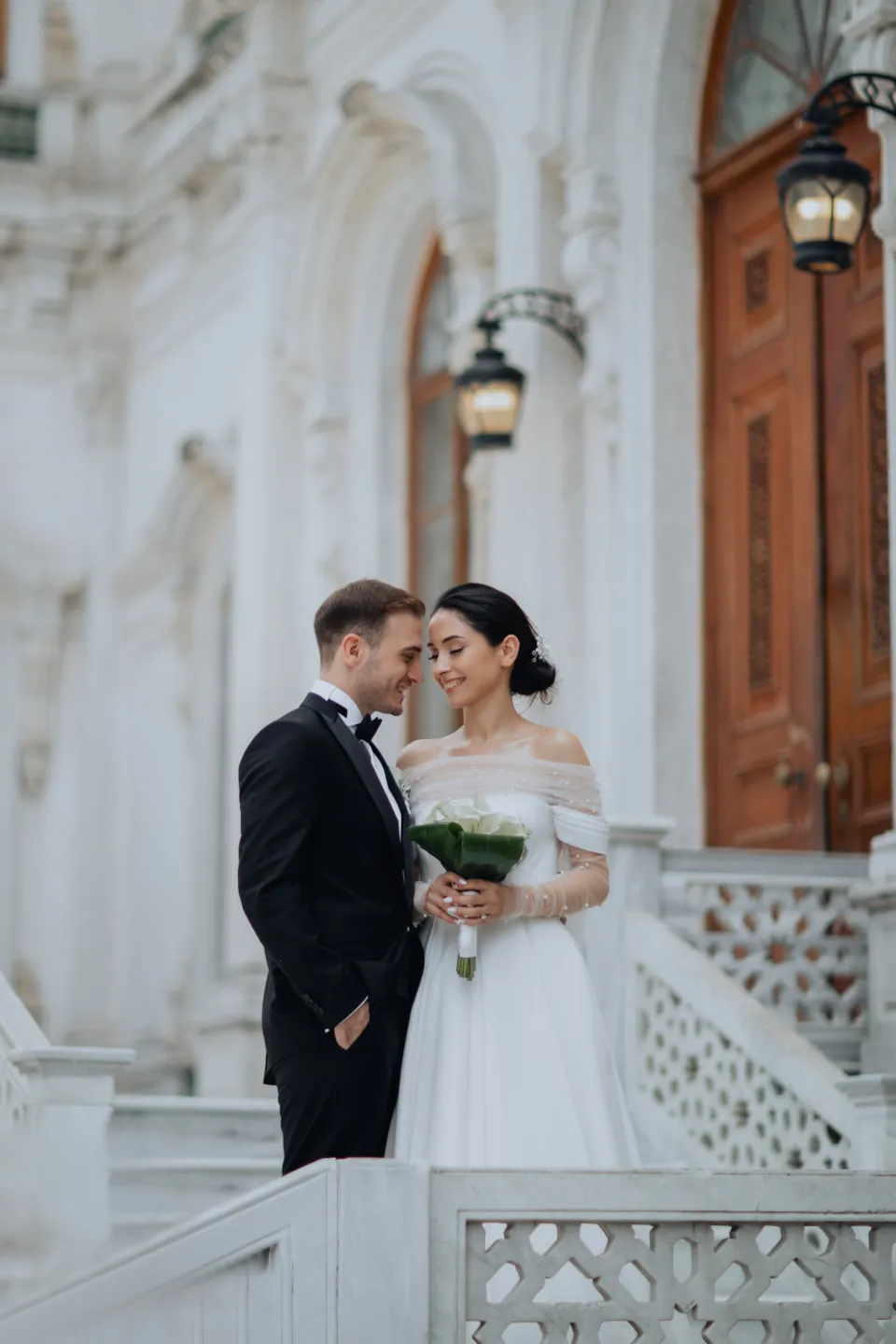 Havva & Semih - Dış Çekim - fotoğraf 13
