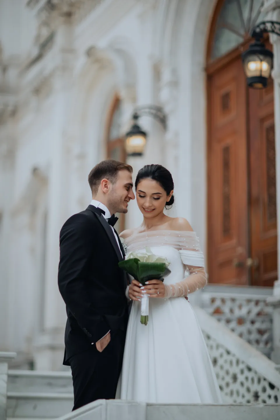Havva & Semih - Dış Çekim - fotoğraf 14