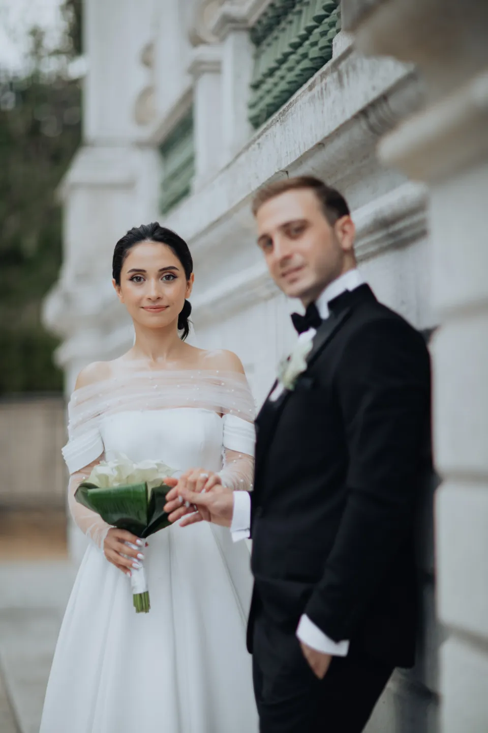 Havva & Semih - Dış Çekim - fotoğraf 3