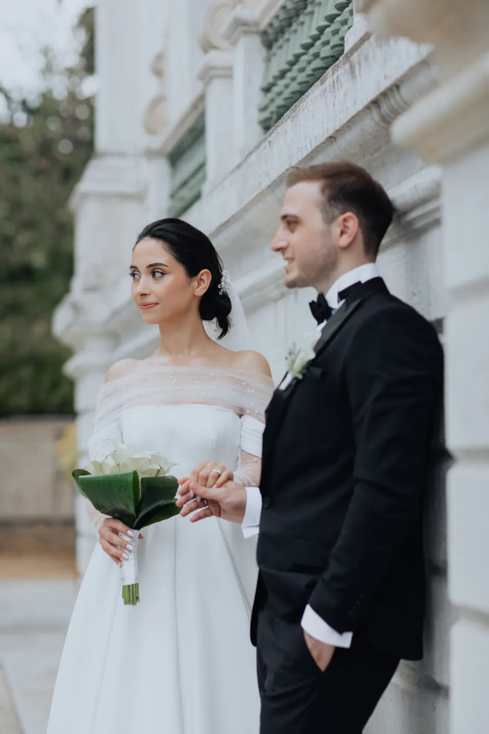 Havva & Semih - Dış Çekim - fotoğraf 4