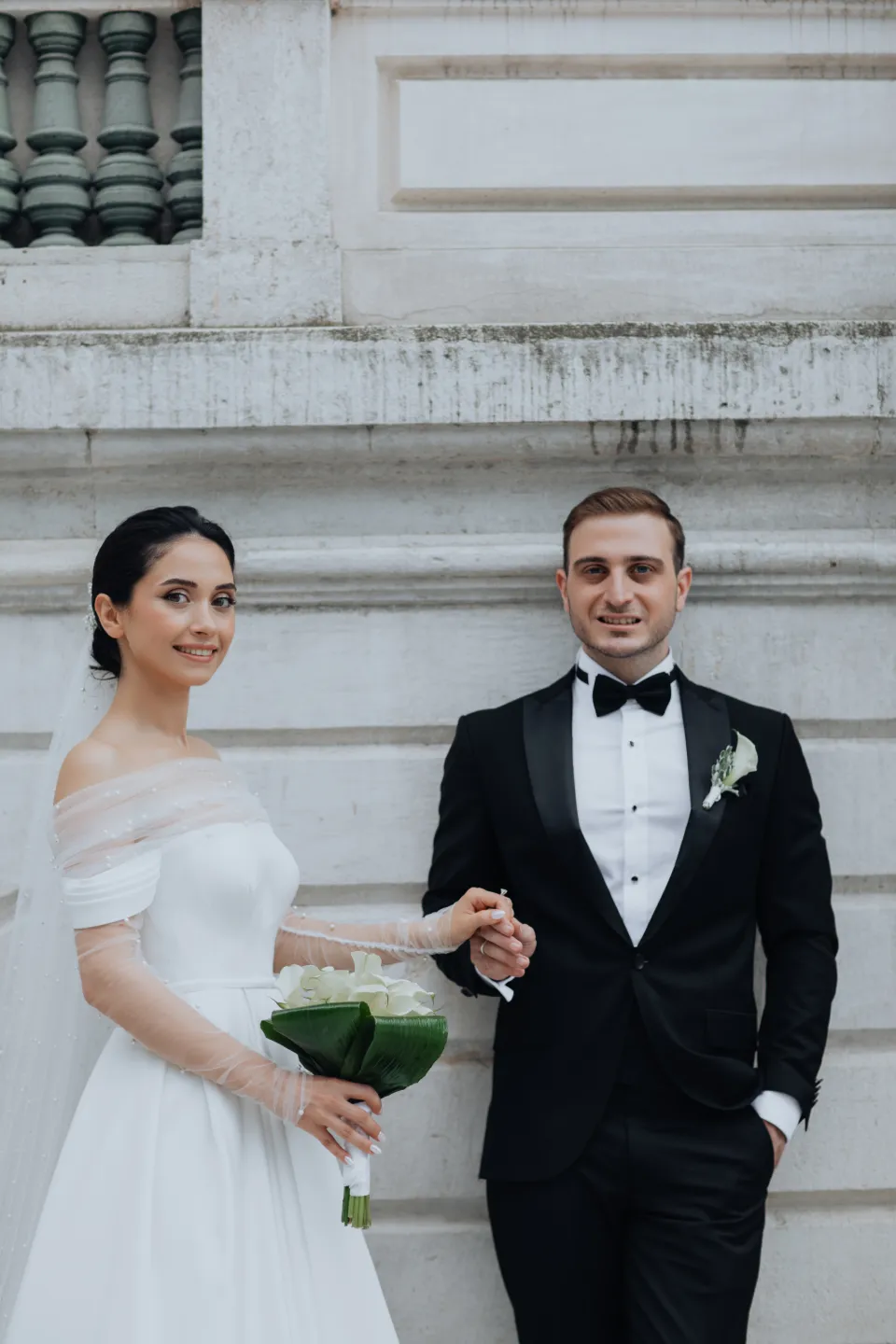 Havva & Semih - Dış Çekim - fotoğraf 5