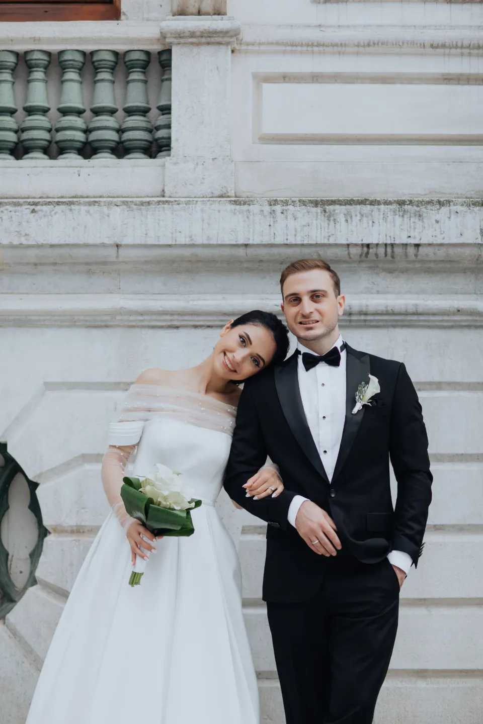 Havva & Semih - Dış Çekim - fotoğraf 6