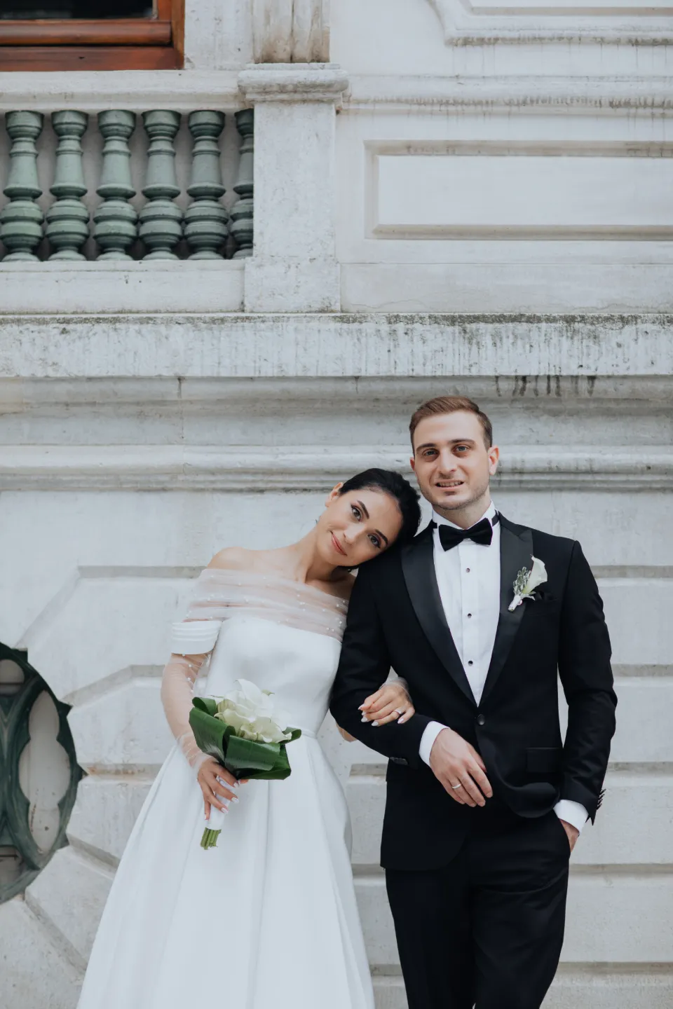 Havva & Semih - Dış Çekim - fotoğraf 7