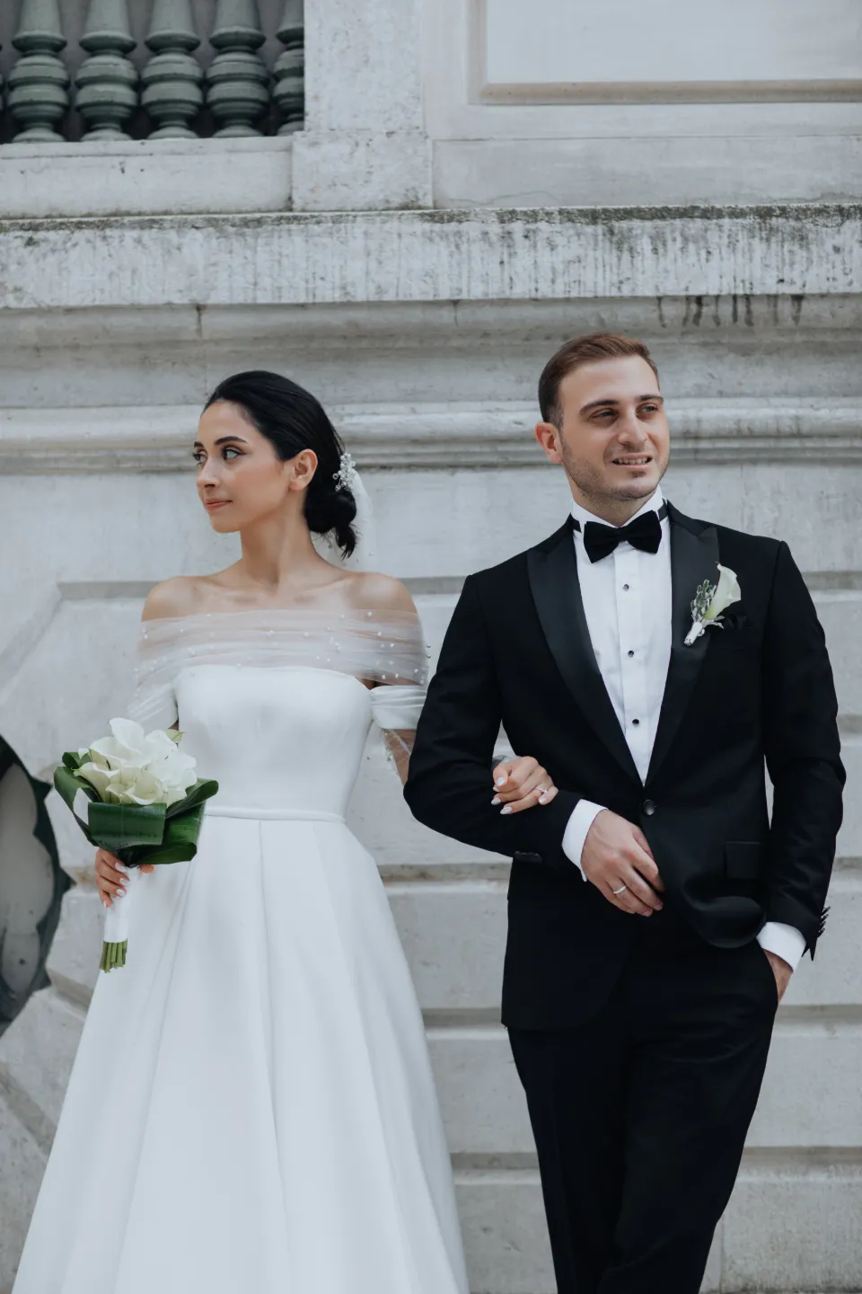 Havva & Semih - Dış Çekim - fotoğraf 9