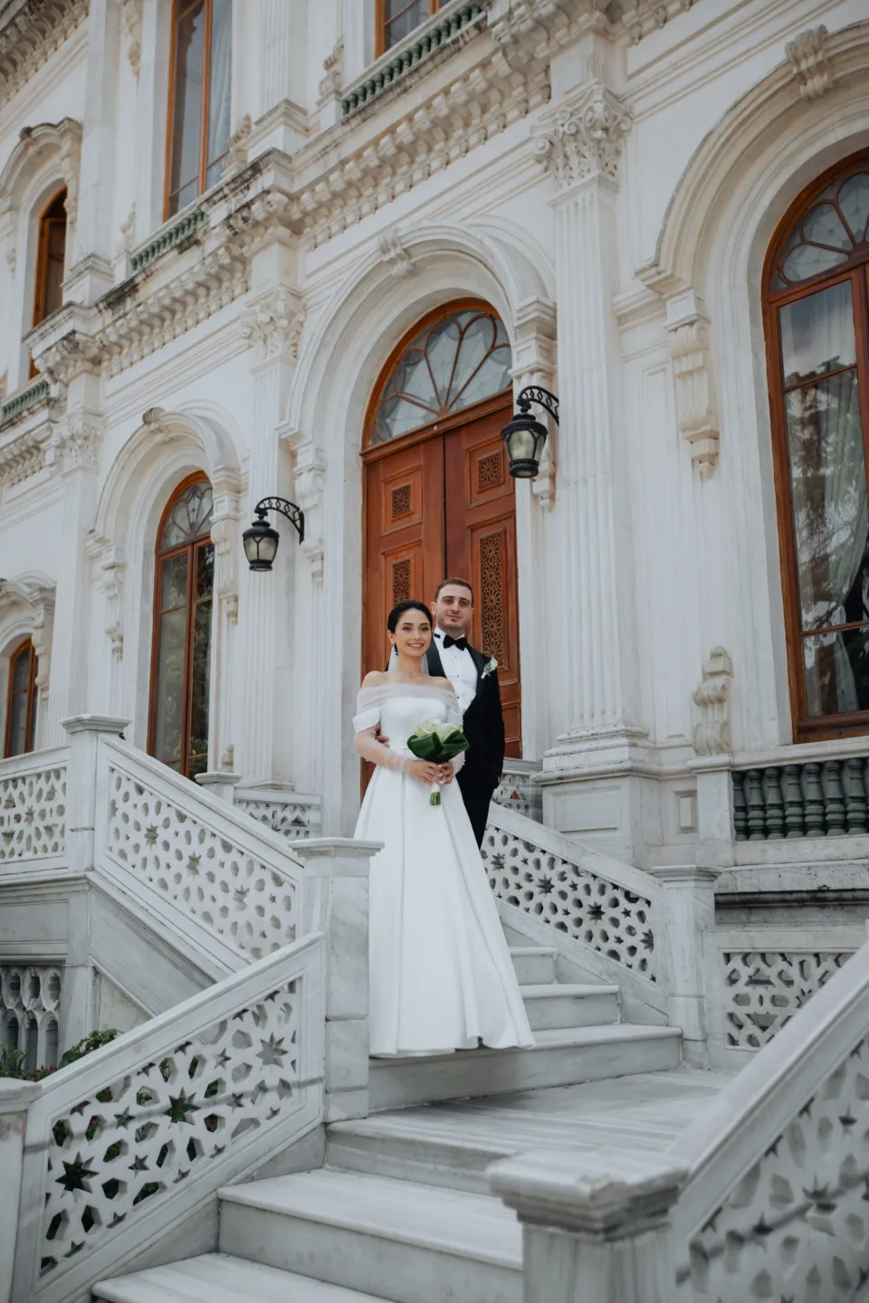 Havva & Semih - Dış Çekim - fotoğraf 1