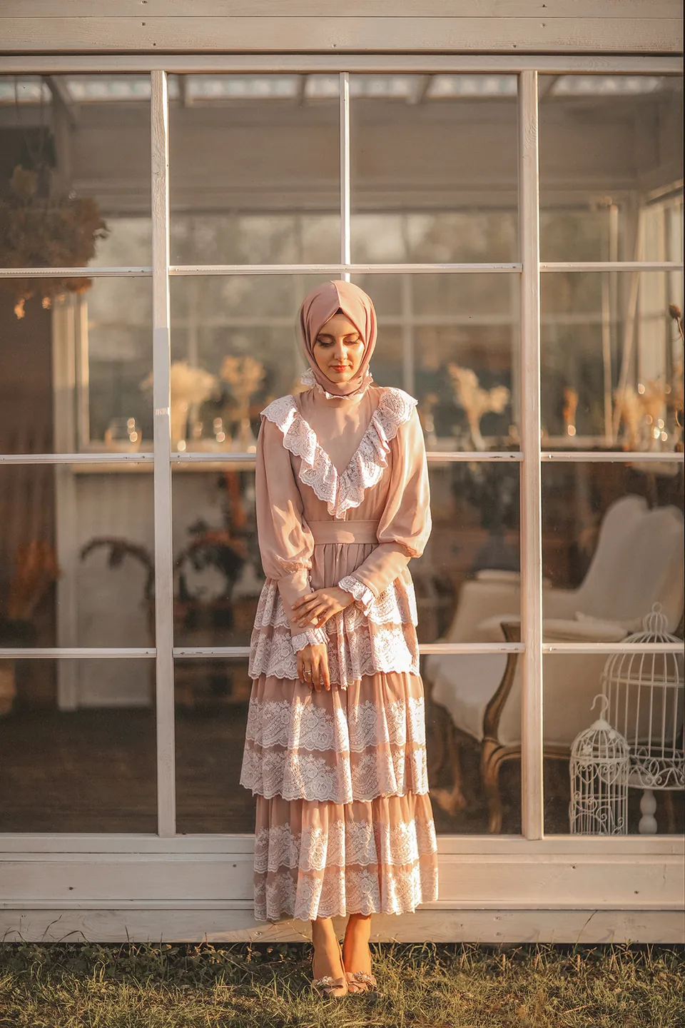 Meryem & Şahin - Konsept Çekimi - fotoğraf 5