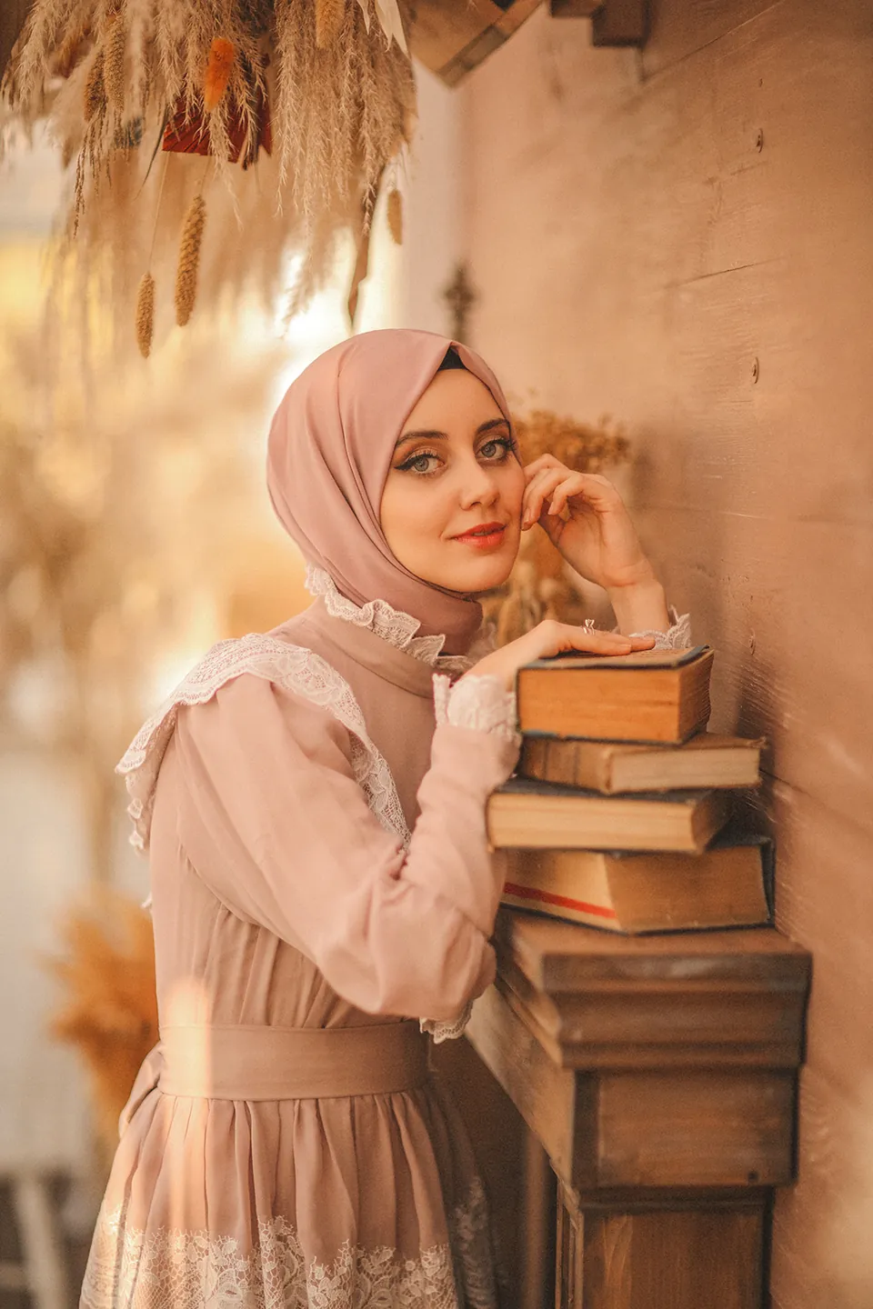 Meryem & Şahin - Konsept Çekimi - fotoğraf 6
