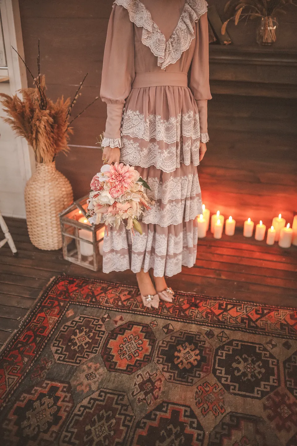 Meryem & Şahin - Konsept Çekimi - fotoğraf 10