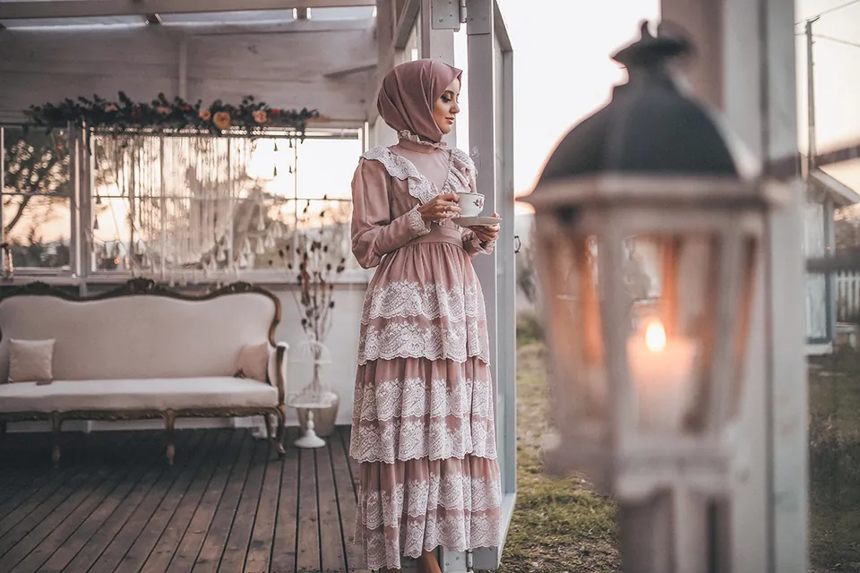 Meryem & Şahin - Konsept Çekimi - fotoğraf 11
