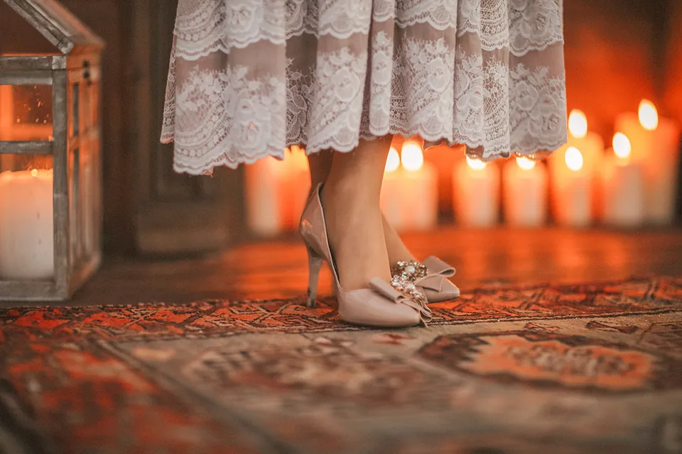 Meryem & Şahin - Konsept Çekimi - fotoğraf 18