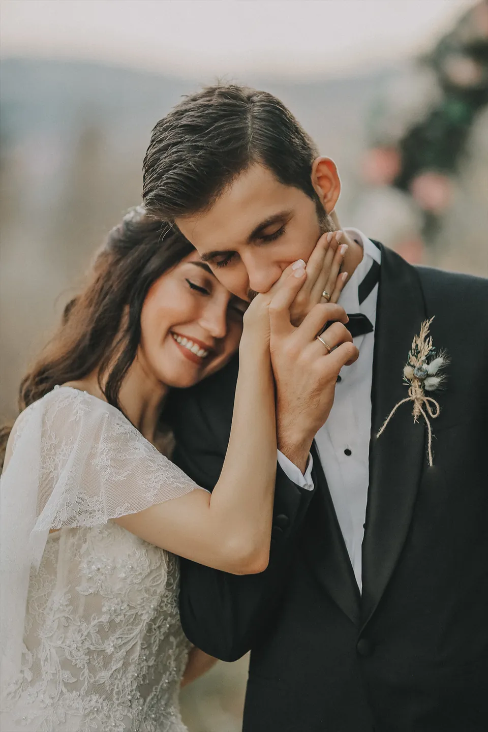 Mısra & Serkan - Düğün Çekimi - fotoğraf 1