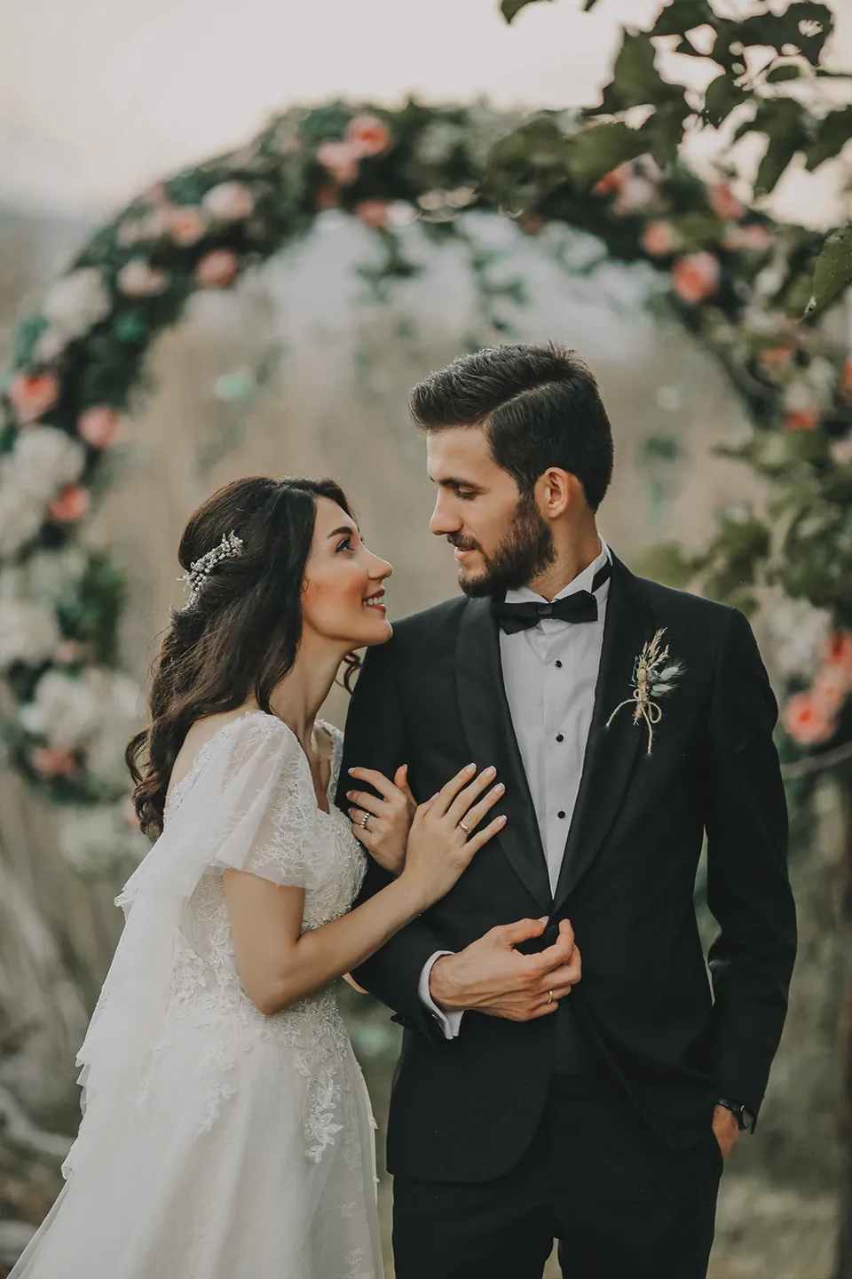 Mısra & Serkan - Düğün Çekimi - fotoğraf 2
